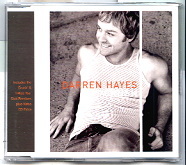 Darren Hayes - Crush CD1